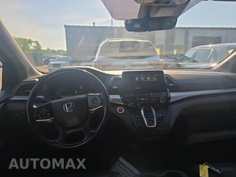 2020 Honda Odyssey EX-L 118.1" WB - miniatura 14