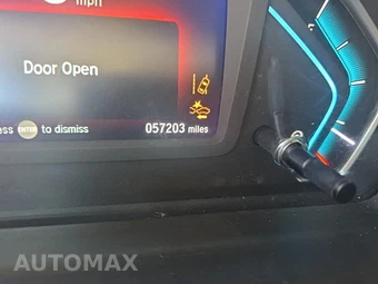 2020 Honda Odyssey EX-L 118.1" WB - miniatura 15