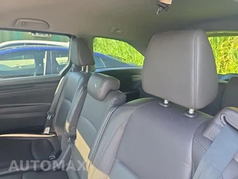 2020 Honda Odyssey EX-L 118.1" WB - miniatura 16