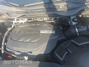 2020 Honda Odyssey EX-L 118.1" WB - miniatura 19