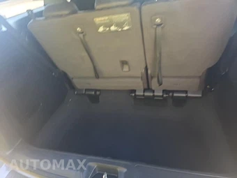 2020 Honda Odyssey EX-L 118.1" WB - miniatura 20