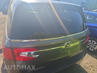 2020 Honda Odyssey EX-L 118.1" WB - miniatura 5