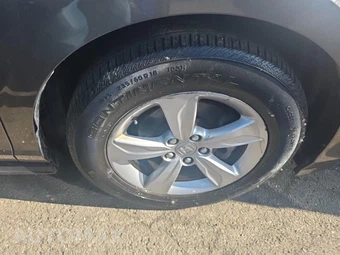 2020 Honda Odyssey EX-L 118.1" WB - miniatura 9