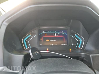 2020 Honda Odyssey EX-L 118.1" WB - miniatura 12