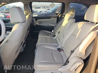 2020 Honda Odyssey EX-L 118.1" WB - miniatura 13