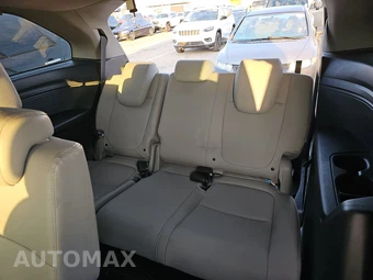 2020 Honda Odyssey EX-L 118.1" WB - miniatura 14