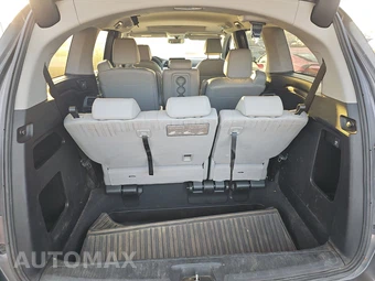 2020 Honda Odyssey EX-L 118.1" WB - miniatura 17