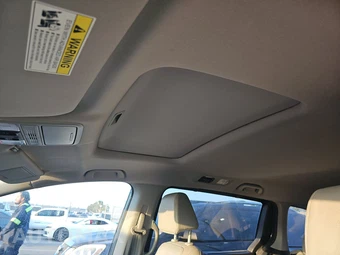 2020 Honda Odyssey EX-L 118.1" WB - miniatura 20