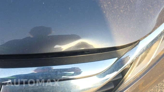 2020 Honda Odyssey EX-L 118.1" WB - miniatura 21