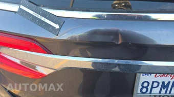 2020 Honda Odyssey EX-L 118.1" WB - miniatura 23