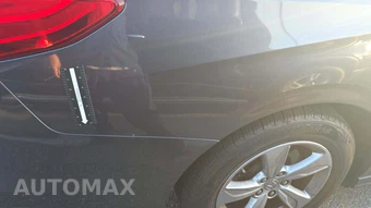 2020 Honda Odyssey EX-L 118.1" WB - miniatura 26