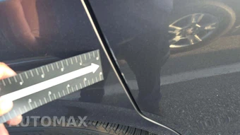 2020 Honda Odyssey EX-L 118.1" WB - miniatura 27