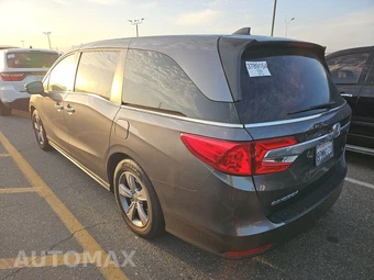 2020 Honda Odyssey EX-L 118.1" WB - miniatura 6
