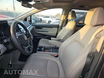 2020 Honda Odyssey EX-L 118.1" WB - miniatura 7