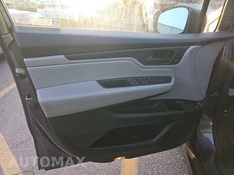 2020 Honda Odyssey EX-L 118.1" WB - miniatura 9
