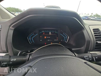 2020 Honda Odyssey EX-L 118.1" WB - miniatura 12