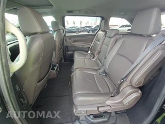 2020 Honda Odyssey EX-L 118.1" WB - miniatura 13