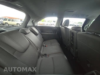 2020 Honda Odyssey EX-L 118.1" WB - miniatura 14