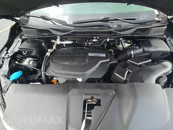 2020 Honda Odyssey EX-L 118.1" WB - miniatura 16