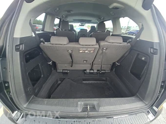 2020 Honda Odyssey EX-L 118.1" WB - miniatura 17