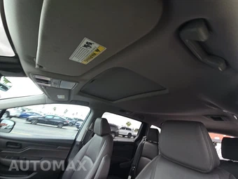 2020 Honda Odyssey EX-L 118.1" WB - miniatura 19