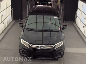 2020 Honda Odyssey EX-L 118.1" WB - miniatura 2
