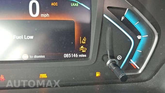 2020 Honda Odyssey EX-L 118.1" WB - miniatura 22