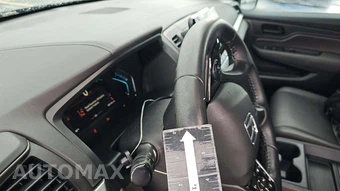 2020 Honda Odyssey EX-L 118.1" WB - miniatura 24