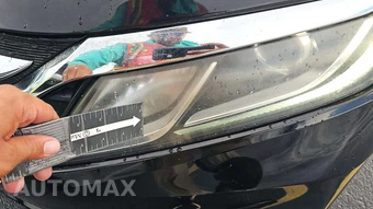 2020 Honda Odyssey EX-L 118.1" WB - miniatura 34