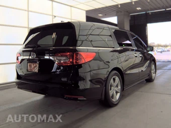 2020 Honda Odyssey EX-L 118.1" WB - miniatura 4