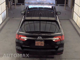 2020 Honda Odyssey EX-L 118.1" WB - miniatura 5