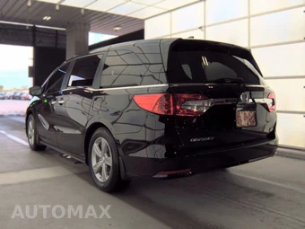 2020 Honda Odyssey EX-L 118.1" WB - miniatura 6