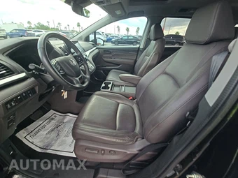 2020 Honda Odyssey EX-L 118.1" WB - miniatura 7