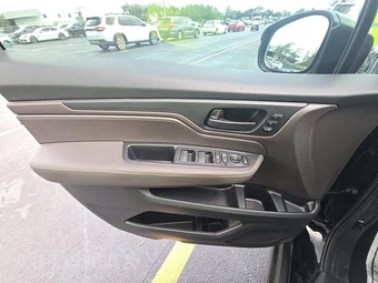 2020 Honda Odyssey EX-L 118.1" WB - miniatura 9