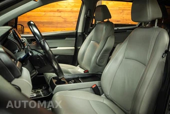 2020 Honda Odyssey EX-L 118.1" WB - miniatura 10