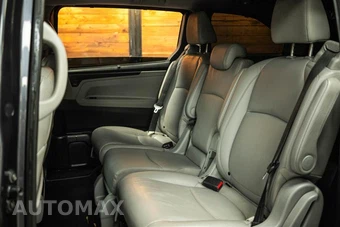 2020 Honda Odyssey EX-L 118.1" WB - miniatura 11