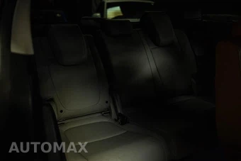 2020 Honda Odyssey EX-L 118.1" WB - miniatura 12