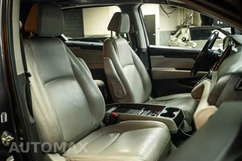 2020 Honda Odyssey EX-L 118.1" WB - miniatura 15