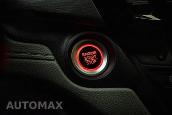 2020 Honda Odyssey EX-L 118.1" WB - miniatura 19