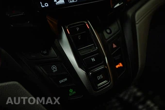 2020 Honda Odyssey EX-L 118.1" WB - miniatura 22