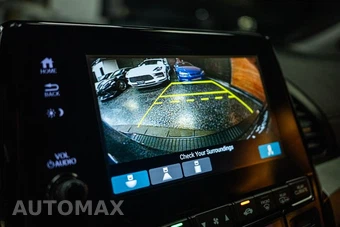 2020 Honda Odyssey EX-L 118.1" WB - miniatura 24