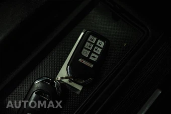 2020 Honda Odyssey EX-L 118.1" WB - miniatura 25