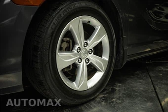 2020 Honda Odyssey EX-L 118.1" WB - miniatura 3