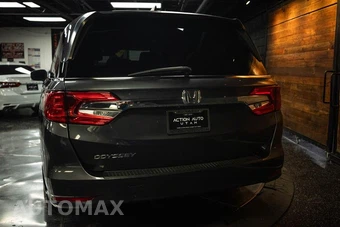 2020 Honda Odyssey EX-L 118.1" WB - miniatura 6