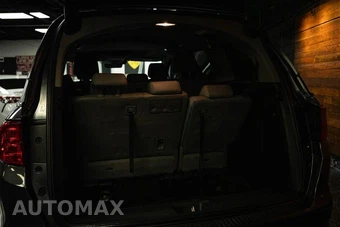 2020 Honda Odyssey EX-L 118.1" WB - miniatura 7