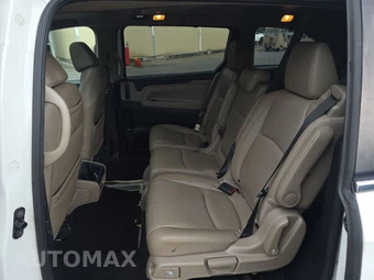 2020 Honda Odyssey EX-L 118.1" WB - miniatura 13