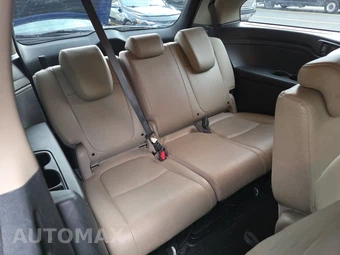 2020 Honda Odyssey EX-L 118.1" WB - miniatura 14