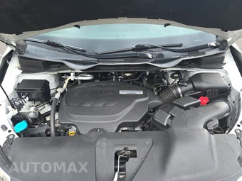 2020 Honda Odyssey EX-L 118.1" WB - miniatura 16