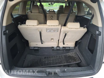 2020 Honda Odyssey EX-L 118.1" WB - miniatura 17