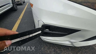 2020 Honda Odyssey EX-L 118.1" WB - miniatura 20